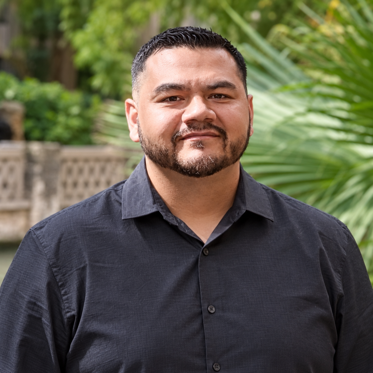 Luis Alvarez III, Technical Consultant